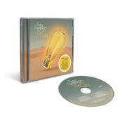 PETER FRAMPTON - Carry The Light - LP - 180g Yellow Vinyl image