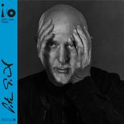 PETER GABRIEL - I/O - Dark Side Mix (with 32-page booklet &amp; Obi-strip) - 2LP - Gatefold 180g Vinyl image
