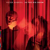 PETER GABRIEL - In The Big Room image