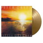 PETER GREEN - Little Dreamer (2023 Reissue) - LP - 180g Gold Coloured Vinyl image