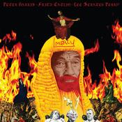 PETER HARRIS | FRITZ CATLIN | LEE SCRATCH PERRY - Mercy - LP - Vinyl [MAR 21] image
