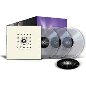 PETER HOOK &amp; THE LIGHT - Joy Division: A Celebration - 3LP - Clear Vinyl Set + Bonus CD