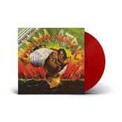 PETER TOSH - Mama Africa (Reissue) - LP - Red Recycled Vinyl [OCT 11]