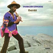 PHAROAH SANDERS - Thembi (Verve By Request) - LP - Deluxe 180g Vinyl [AUG 9] image