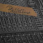 Phil Collins - Live From The Board... The Official Bootleg - 10" - Limited 100g 10" Black Vinyl 4 Track EP  [RSD Black Friday 2024] image