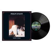 Phil Lynott - Fatalistic Attitude image