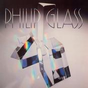 PHILIP GLASS - Glassworks (Reissue) image