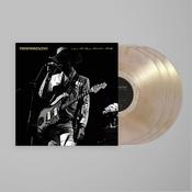 PHOSPHORESCENT - Live At The Music Hall (Repress) - 3LP - Gold Vinyl image