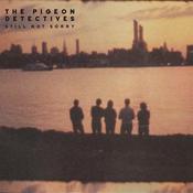 THE PIGEON DETECTIVES - Still Not Sorry image