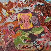 PIGS PIGS PIGS PIGS PIGS PIGS PIGS - Death Hilarious - LP - Black Vinyl [APR 4]