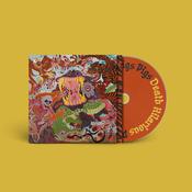 PIGS PIGS PIGS PIGS PIGS PIGS PIGS - Death Hilarious - CD [APR 4]
