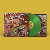 PIGS PIGS PIGS PIGS PIGS PIGS PIGS - Death Hilarious (w/ A3 Poster) - LP - Green Vinyl [APR 4]