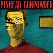 PINHEAD GUNPOWDER - Unt image