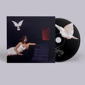 PINKPANTHERESS - Heaven Knows - CD image