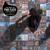 PINK FLOYD - A Foot In The Door: The Best Of Pink Floyd (Reissue) image