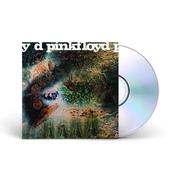 PINK FLOYD - A Saucerful of Secrets (Reissue) - CD image
