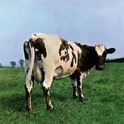 PINK FLOYD - Atom Heart Mother (Reissue) image