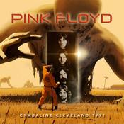 PINK FLOYD - Cymbaline (Cleveland 1971) - 2CD [OCT 25] image