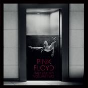 PINK FLOYD - Italy Live 1971 Vol. 2 - Live - 2LP - Grey Vinyl image