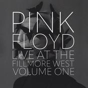 PINK FLOYD - Live At The Fillmore West 1970 Vol. 1 image