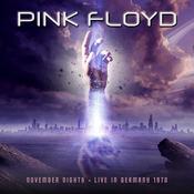PINK FLOYD - November Nights - Live In Germany 1970 - 2CD [MAY 3] image