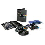 PINK FLOYD - The Dark Side Of The Moon (50th Anniversary 2023 Remaster) image