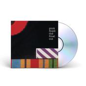 PINK FLOYD - The Final Cut (Reissue) image