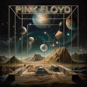 PINK FLOYD - To Control Space - Live 1969 - CD [MAR 14]