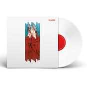 PLACEBO - RE:CREATED - LP - White Vinyl plus Bonus White 7 Inch image