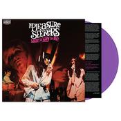 THE PLEASURE SEEKERS - What A Way To Die (Reissue) - LP - Violet Vinyl [JUN 14] image