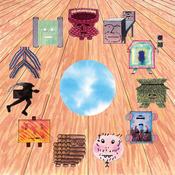 POM POKO - Champion - LP - Vinyl [AUG 16] image