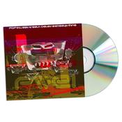 POP WILL EAT ITSELF - Delete Everything image