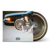 POUYA - Five Five (Reissue) - LP - Wire Wheel Picture Disc Vinyl [OCT 25] image