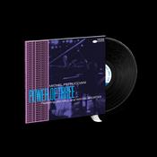 Michel Petrucciani - Power Of Three (Tone Poet Series) image