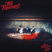 THE PREATURES - Blue Planet Eyes... LIVE! - 2LP - Black Vinyl [JAN 30] image