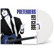 Pretenders - Get Close [National Album Day 2026] image