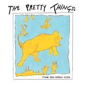 THE PRETTY THINGS - From The Other Side - 10" - Coke Bottle Green Vinyl [Record Store Day 2026] image