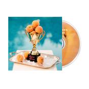 PRIMA QUEEN - The Prize - CD [APR 25] image