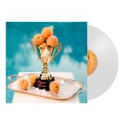 PRIMA QUEEN - The Prize - LP - Clear Vinyl [APR 25] image