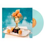 PRIMA QUEEN - The Prize - LP - Baby Blue Vinyl [APR 25] image