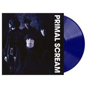 PRIMAL SCREAM - Gentle Tuesday / Imperial: The 1987 EP's - 12" - Blue Vinyl [Record Store Day 2026] image