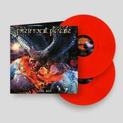 PRIMAL FEAR - Code Red - 2LP (w/ Etching) - 180g Transparent Red Vinyl [SEP 1] image