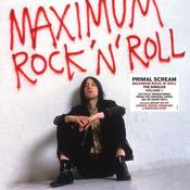 PRIMAL SCREAM - Maximum Rock &amp; Roll: The Singles (Volume 1 Reissue) image