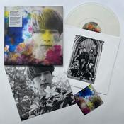 PRIMAL SCREAM - Reverberations (Travelling Through Time) - LP - Clear Vinyl image