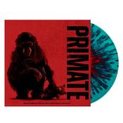 ADRIAN JOHNSTON - Primate (Original Soundtrack) image