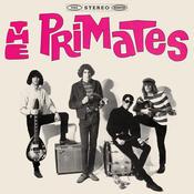 THE PRIMATES - We Are The Primates (Reissue) - LP - Vinyl [NOV 1] image