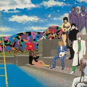 PRINCE - Around The World In A Day (40th Anniversary Edition) image