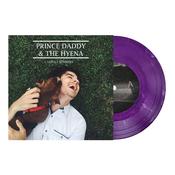 PRINCE DADDY &amp; THE HYENA - Adult Summers (Repress) - 7'' EP - Lavender Eco-Mix Vinyl image