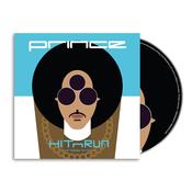 PRINCE - HITnRUN Phase One: 10th Anniversary image