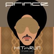 PRINCE - HITnRUN Phase Two: 10th Anniversary - 2LP - Black Vinyl image